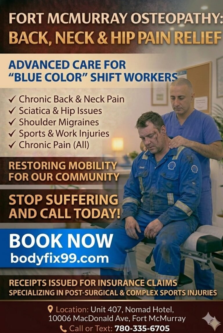 Why Downtown Professionals Are Suffering More Than Ever