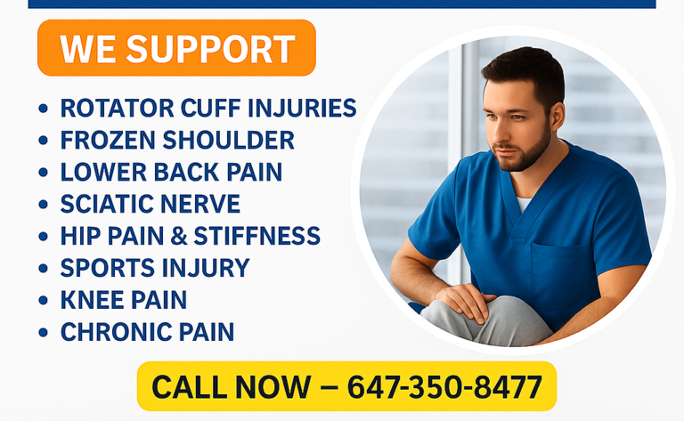 Why Downtown Professionals Are Suffering More Than Ever